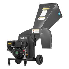 Бензиновый измельчитель ветвей Caiman Raro 200С