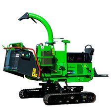 Измельчитель GreenMech SURE-Track 19-28