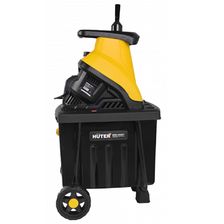 Садовый измельчитель Huter ESH-2500T 2,5 кВт