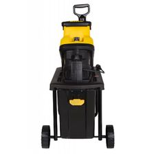 Садовый измельчитель Huter ESH-2500T 45 мм