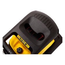 Садовый измельчитель Huter ESH-40P