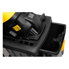 Садовый измельчитель Huter ESH-40P