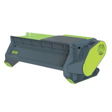 Мульчер Niubo KXP-F 1400