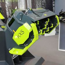 Мульчер Niubo KXS-F 1000 для экскаваторов