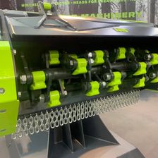 Мульчер Niubo KXS-O 1400 для экскаваторов