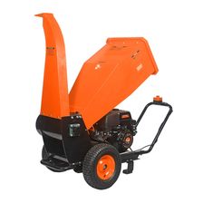 Измельчитель PATRIOT PT SB200 E бензиновый 