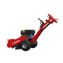 Измельчитель пней бензиновый ZIMANI SG350 11 кВт