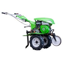 Культиватор бензиновый Aurora GARDENER 750 SMART