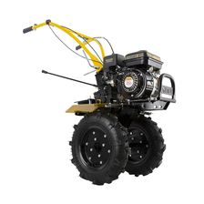 Мотоблок Denzel DPT-470 бензиновый