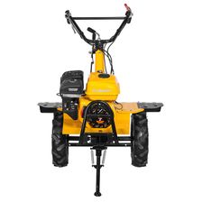 FIRMAN POWER TILLER FGT-7/100G