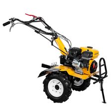 Культиватор бензиновый FIRMAN POWER TILLER FGT-7/100G