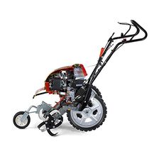 Культиватор Honda FF 300 + 4 скорости