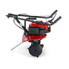 Культиватор Honda FG 205 + 0,35 л