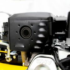 Мотоблок Huter МК-11000 с диаметром фрезы 320 мм