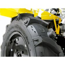 Мотоблок Huter МК-11000 (шина)