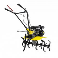 Мотоблок Huter МК-7000 с двумя передачами