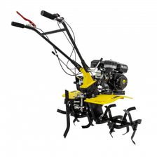 Мотоблок Huter МК-7500  четырёхтактный
