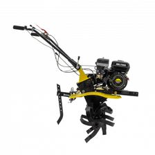 Мотоблок бензиновый Huter МК-7500