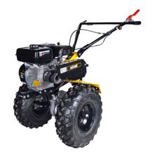 Сельскохозяйственная машина Huter МК 7500M BIG FOOT
