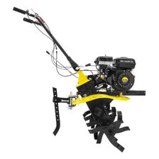Сельскохозяйственная машина Huter МК-1002Р-10 5,5 кВт