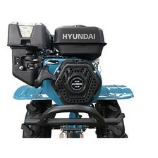 Культиватор HYUNDAI T 1300 с комплектом колес