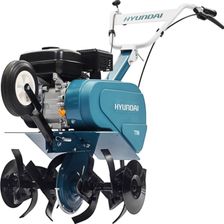 Бензиновый культиватор Hyundai T 700