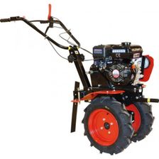 Мотоблок ОКА МБ-1Д2М19 (на колесах 19*7-8) Lifan 170F