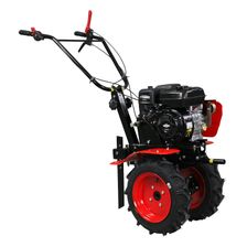 Мотоблок КАДВИ МБ-1Д1М8 Ока (дв. Briggs&Stratton RS 6.5л.с. на тросах) - фото 2