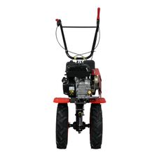 Мотоблок КАДВИ МБ-1Д1М8 Ока (дв. Briggs&Stratton RS 6.5л.с. на тросах) - фото 3