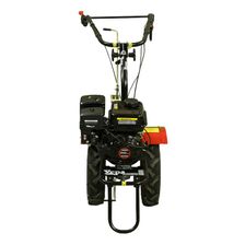 Мотоблок Угра НМБ-1Н5, Loncin, 7 л.с - фото 3