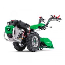 Мотоблок Caiman ATLETICO 340PD