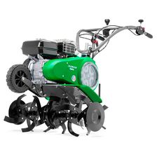 Мотоблок бензиновый Caiman VARIO 60H