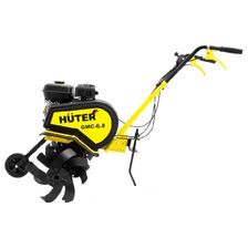 Мотокультиватор Huter GMC-6.8 (6,8 л.с.)