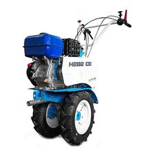 Мотоблок НЕВА МБ-23 МультиАГРО-ZS (GB270) 300 кгс
