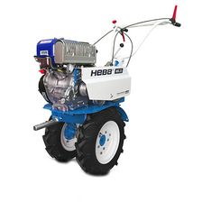 Мотоблок НЕВА МБ-23-МультиАГРО Yamaha (МХ300) PRO 8,8 кВт