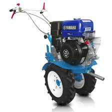 Мотоблок НЕВА МБ-23-МультиАГРО Yamaha (МХ300) PRO 1260 мм