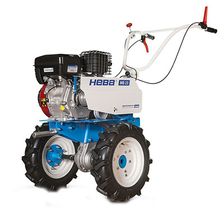 Мотоблок НЕВА МБ23-B&S (XR10,0) PRO 1260 мм