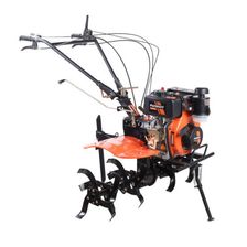Мотоблок Patriot Boston-6D (ширина обработки 1050 мм)