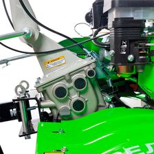 Мотокультиватор RedVerg Велес-3C (без колес)