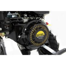 Сельскохозяйственная машина Huter МК-11000МE (мощность двигателя 11 л.с.)