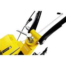 Сельскохозяйственная машина Huter МК-13000М (высота рукояти регулируется)