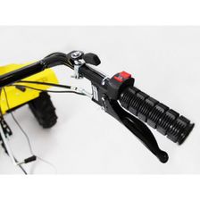 Сельскохозяйственная машина Huter МК-13000М (система управления)