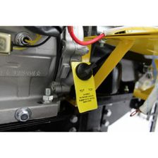 Сельскохозяйственная машина Huter MK-8000М/135 (защита от низкого уровня масла)