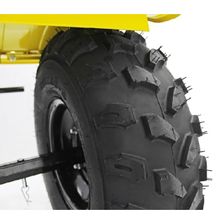 Сельскохозяйственная машина Huter МК-8000М BIG FOOT (большие колеса)