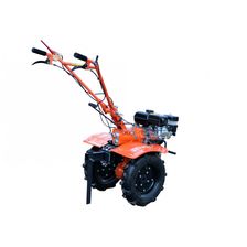 Мотоблок Sturm GK72S10