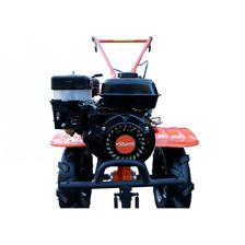 Мотоблок Sturm GK72S10