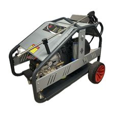 Аппарат высокого давления АВД Bennett ZX7250 (на раме из железа)
