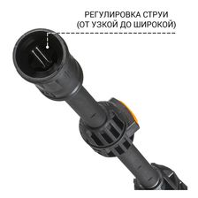 Мойка высокого давления BORT BHR-1600-Compact - фото 7