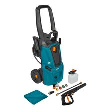 Мойка высокого давления BORT BHR-2700-R - фото 9