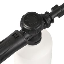 Мойка высокого давления Bort BHR-2000-Pro с насосом